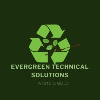 Evergreen Technical Solutions (ETS) logo - Similar company to Aclis
