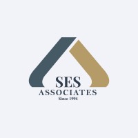 Ses Associates (Pvt) LTD logo - Similar company to Siraj Tech Limited