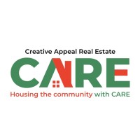 Creative Appeal Real Estate (CARE) logo - Similar company to Menspire