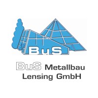 BUS Metallbau Lensing GmbH logo - Similar company to Wright Consulting Conservation Engineers