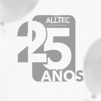 ALLTEC BRASIL logo - Similar company to Lilian Transportes Ltda.