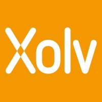 Xolv Financial Support logo - Similar company to Untis Roostersoftware