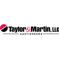 Taylor & Martin logo - Similar company to Dpa Auctions