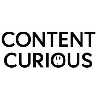 Content Curious logo - Similar company to Content For Breakfast