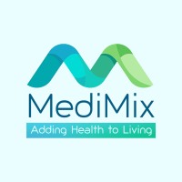 MediMix logo - Similar company to Clinicplus It Solutions