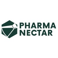 Pharmanectar logo - Similar company to Bepop