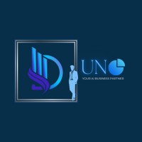 Duno AI logo - Similar company to Ghostcoding