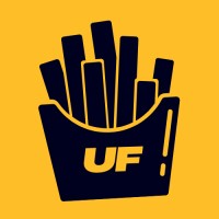 Unlimited Fries logo - Similar company to Nexrage Studios Custom Software
