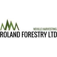 Roland Forestry Ltd logo - Similar company to Forestry Partners