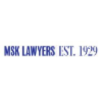 Mellinger Kartzman LLC logo - Similar company to Graham & Borgese, Llp