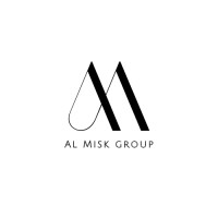Al Misk Group logo - Similar company to Alfa Holding Zrt.