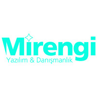 Mirengi ERP Yazılım & Danışmanlık logo - Similar company to Softrue Software Solutions