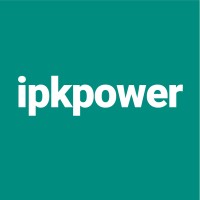 IPK Power logo - Similar company to Ipkeys Technologies
