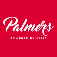 Palmers & Vanrunxt logo - Similar company to Optimco