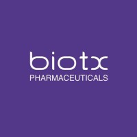 BioTx Pharmaceuticals logo - Similar company to Biotek Pharma