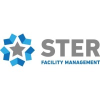 STER Facility Management logo - Similar company to Vfm Facility Experts