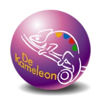 o.b.s. De Kameleon logo - Similar company to Jeelo