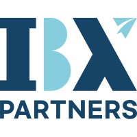 IBX Partners logo - Similar company to Laight Ai