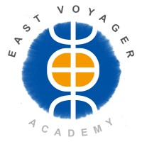 East Voyager Academy of Charlotte logo - Similar company to Dmg Worldwide Inc.