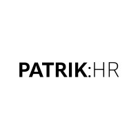 Patrik:HR logo - Similar company to Quiclean