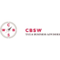 CBSW Tax & Business Advisors logo - Similar company to Quest Advisory Group
