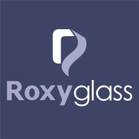 RoxyGlass logo - Similar company to Roxie Glass