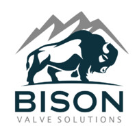 Bison Valve Solutions Inc. logo - Similar company to Automate Energy