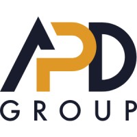 APD Group logo - Similar company to Solartidy