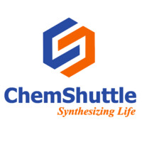 ChemShuttle logo - Similar company to Synquest Laboratories