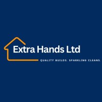 Extra Hands Limited logo - Similar company to Carimed