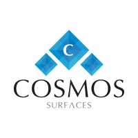 Cosmos Surfaces logo - Similar company to Glazzio Surfaces