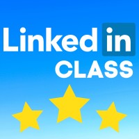 LinkedIn Class logo - Similar company to Instytut Badań Internetu I Mediów Społecznościowych