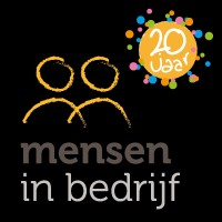 Mensen in Bedrijf logo - Similar company to De Duurzame Consument