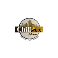 Chillax Interiors logo - Similar company to Schemes Interior Ltd.