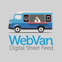 WebVan logo - Similar company to Core Concepts: Bpsc