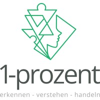 1-prozent GmbH logo - Similar company to Diversity Academy