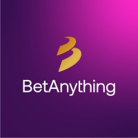 BetAnything logo - Similar company to Emerald Global