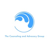 The Counseling and Advocacy Group logo - Similar company to Gemsen