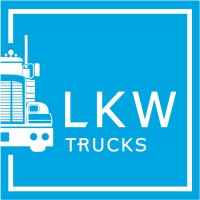 LKW TRUCK CENTER logo - Similar company to Lkwfahrer