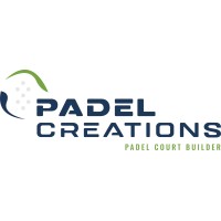 PADELCREATIONS INTERNATIONAL logo - Similar company to Cleanpadel