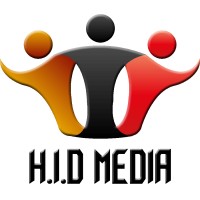 HID Media logo - Similar company to Curious Cork
