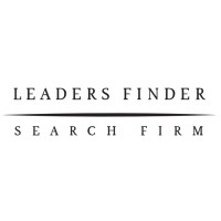 Leaders Finder logo - Similar company to Dragon Hr Corp.,