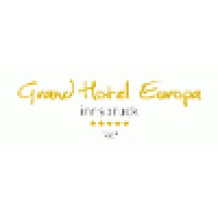 Grand Hotel Europa, Innsbruck