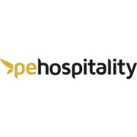 PE Hospitality logo - Similar company to Lugn Security