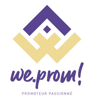 We. prom ! logo - Similar company to Idm Construction
