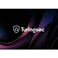 TuringSec logo - Similar company to Worklab Coworking Center