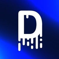 DripVerse Protocol logo - Similar company to Rabble Labs