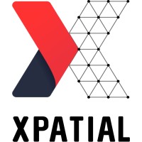 Xpatial logo - Similar company to Remote Monitored Systems Plc
