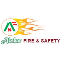 AKSHAR FIRE AND SAFETY PVT LTD logo - Similar company to Jp Projects