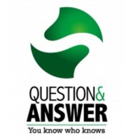 Question And Answer Data Management